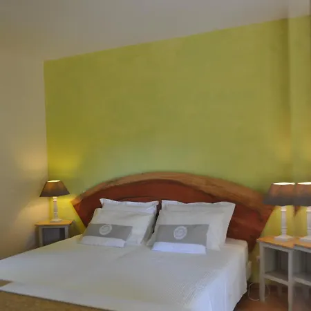 Bed & Breakfast Les Pigeonnes