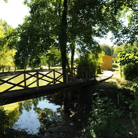 Bed & Breakfast Les Pigeonnes