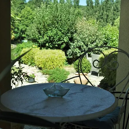 Les Pigeonnes Bed & Breakfast Grolejac