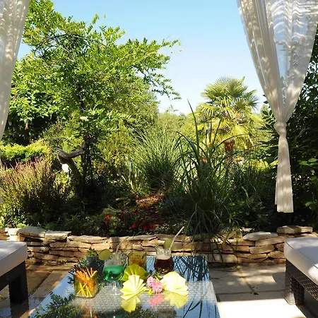 Les Pigeonnes Groléjac