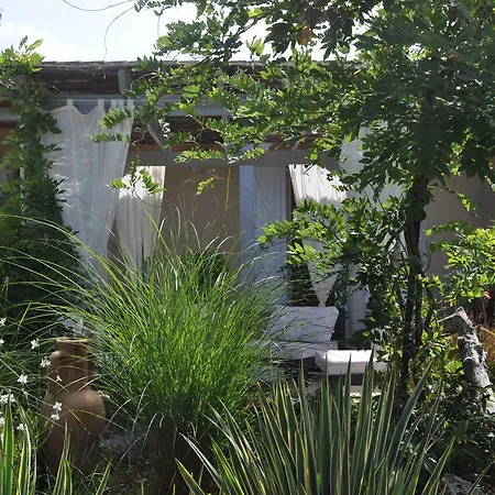 Les Pigeonnes Groléjac