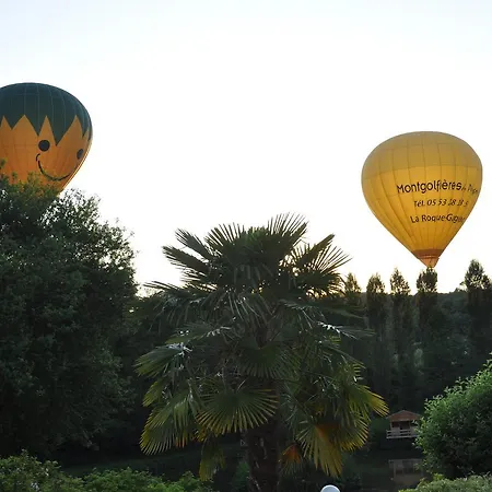 Bed & Breakfast Les Pigeonnes 2*