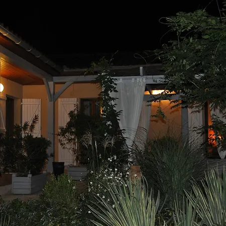 Bed & Breakfast Les Pigeonnes 3*