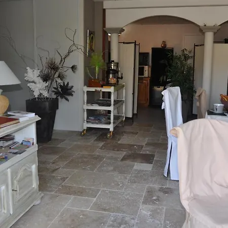 Bed & Breakfast Les Pigeonnes Grolejac