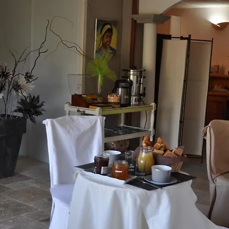 Les Pigeonnes Groléjac