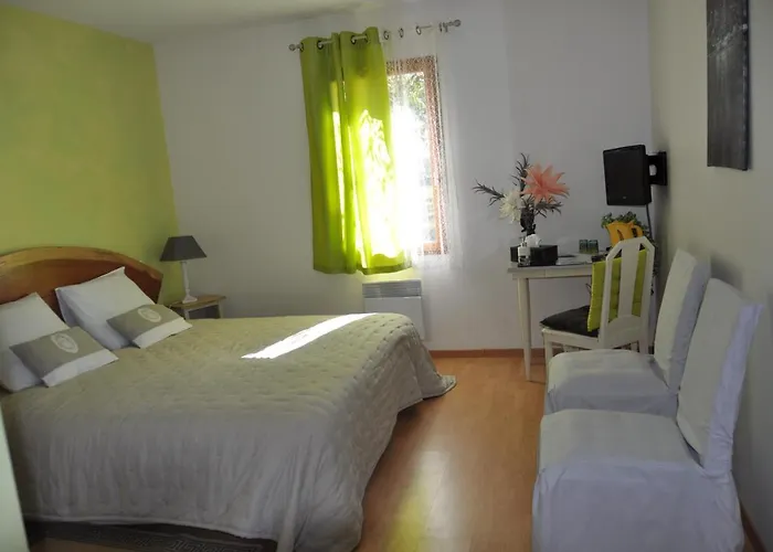 Oda ve Kahvaltı Les Pigeonnes