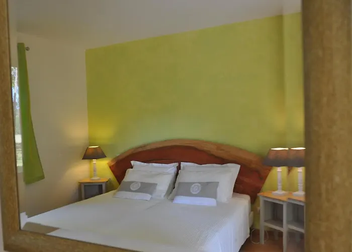 Oda ve Kahvaltı Les Pigeonnes