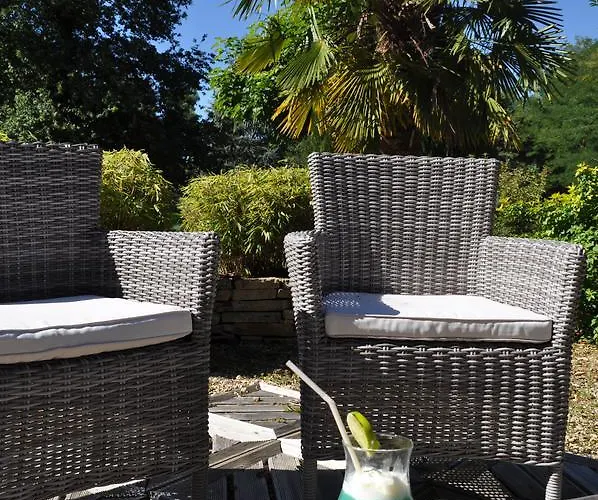 Les Pigeonnes Groléjac