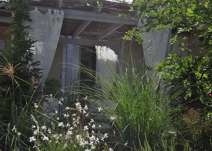 Les Pigeonnes 3* Groléjac