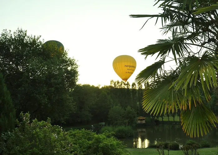 Oda ve Kahvaltı Les Pigeonnes