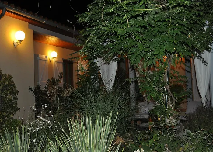 Les Pigeonnes Oda ve Kahvaltı