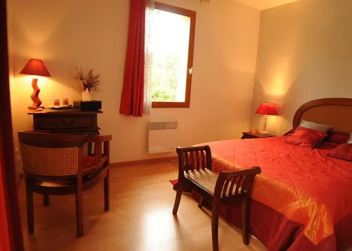 Les Pigeonnes Groléjac