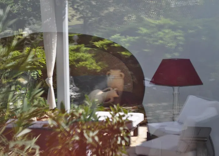 Les Pigeonnes Oda ve Kahvaltı