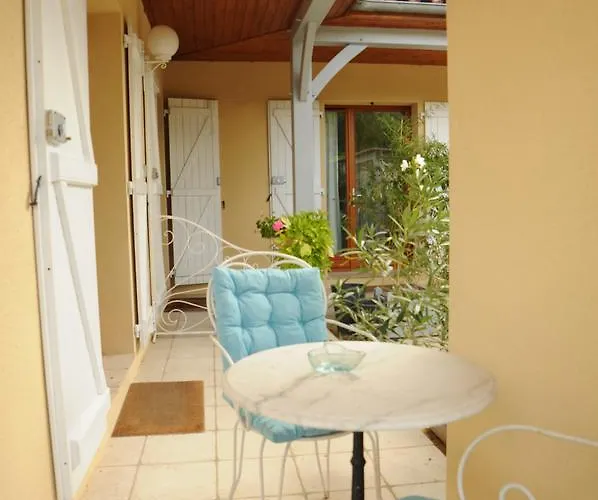 Les Pigeonnes Groléjac